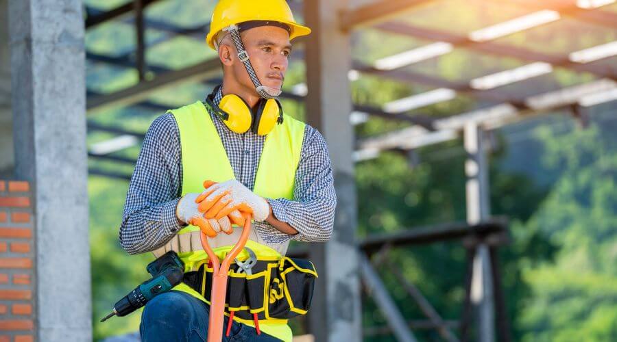 Professional residential roofers in Chase, MI
